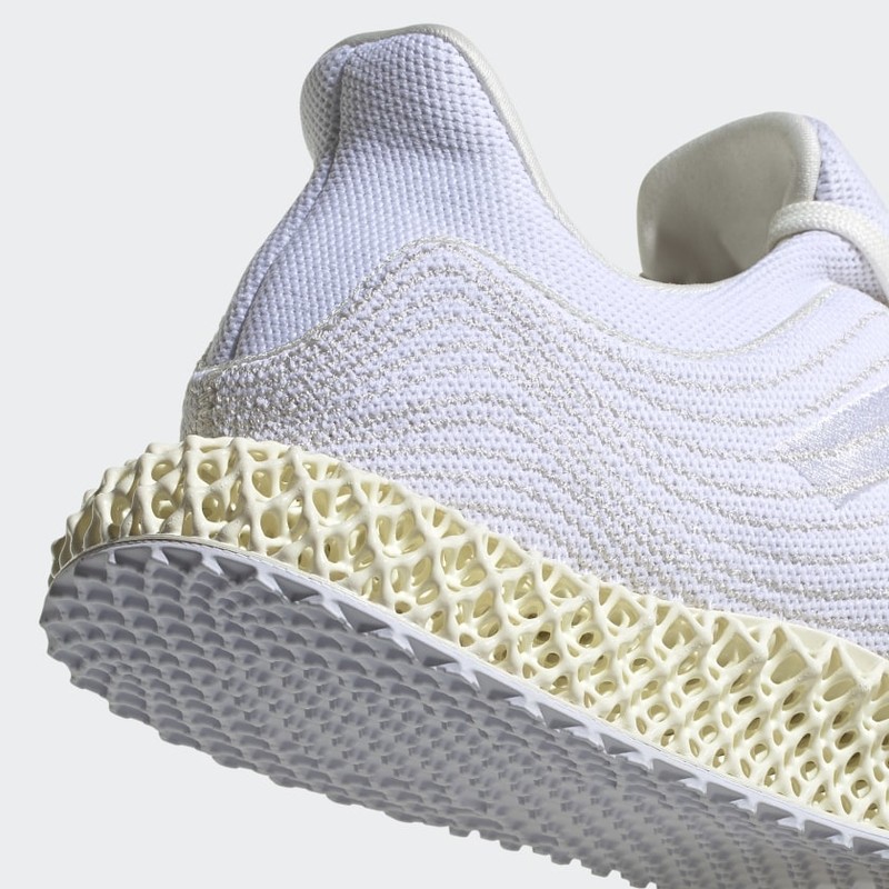 Parley 4d sales